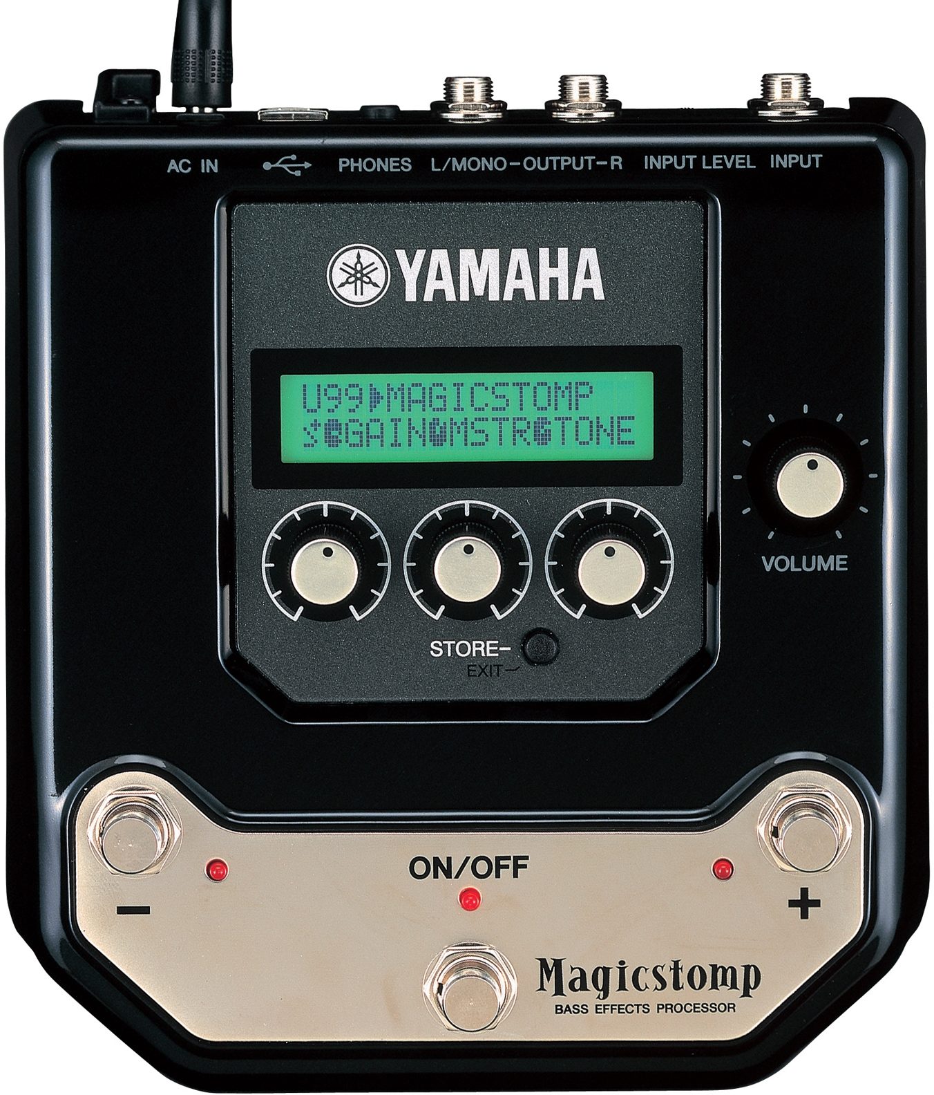Yamaha MagicStomp EB | zZounds
