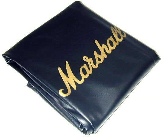 Marshall Amp Cover for AVT150H Head, Main