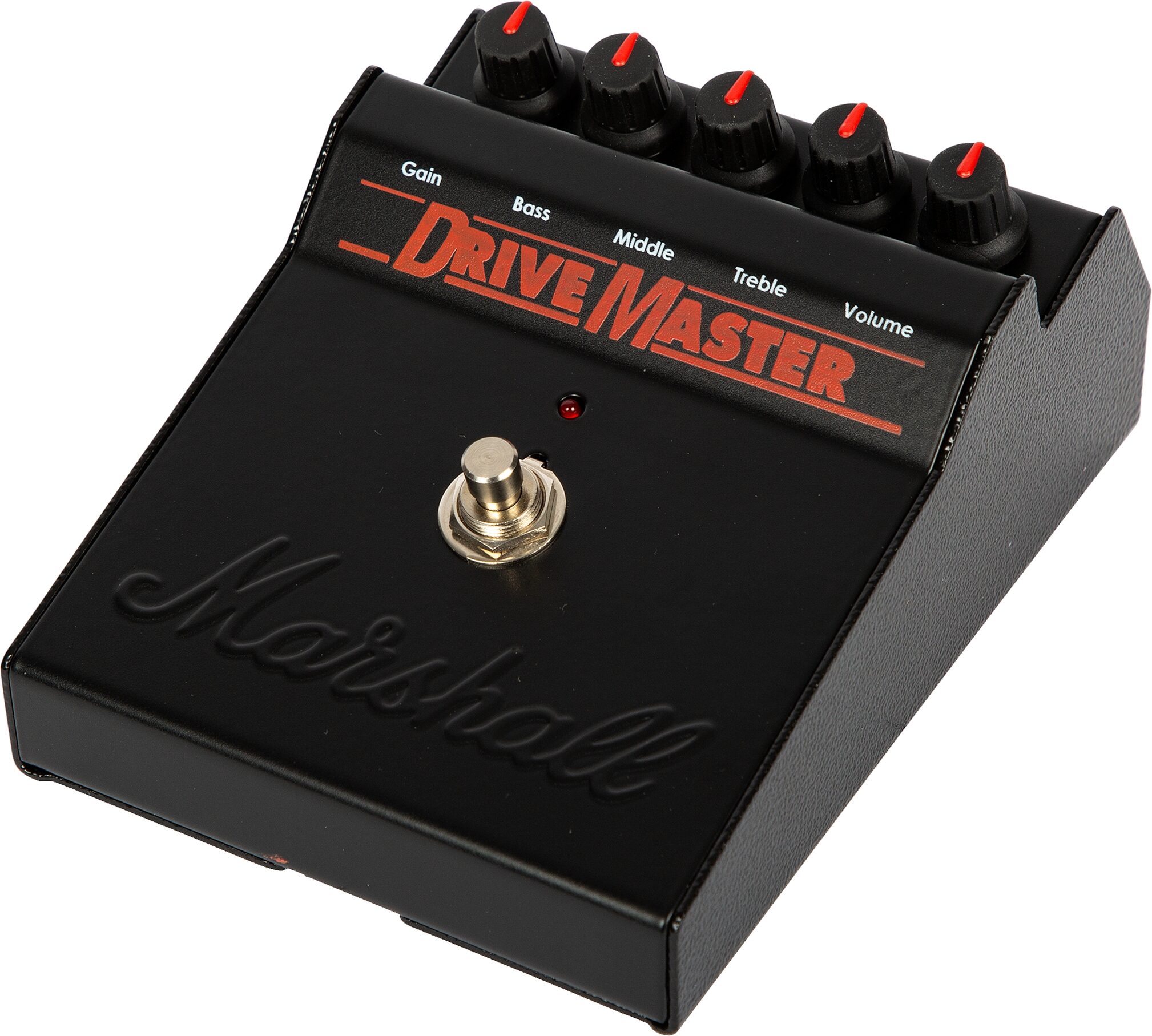 Marshall Drivemaster Reissue Overdrive Pedal | zZounds