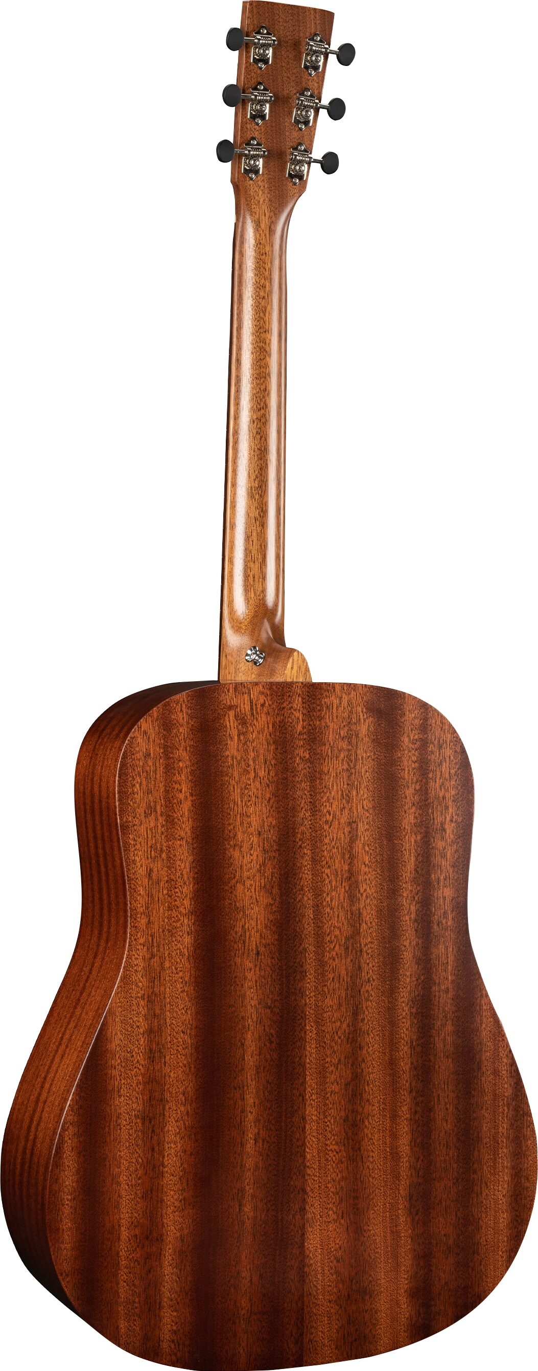 Martin D-15E Dreadnought Acoustic Electric Guitar, New, Action Position Back