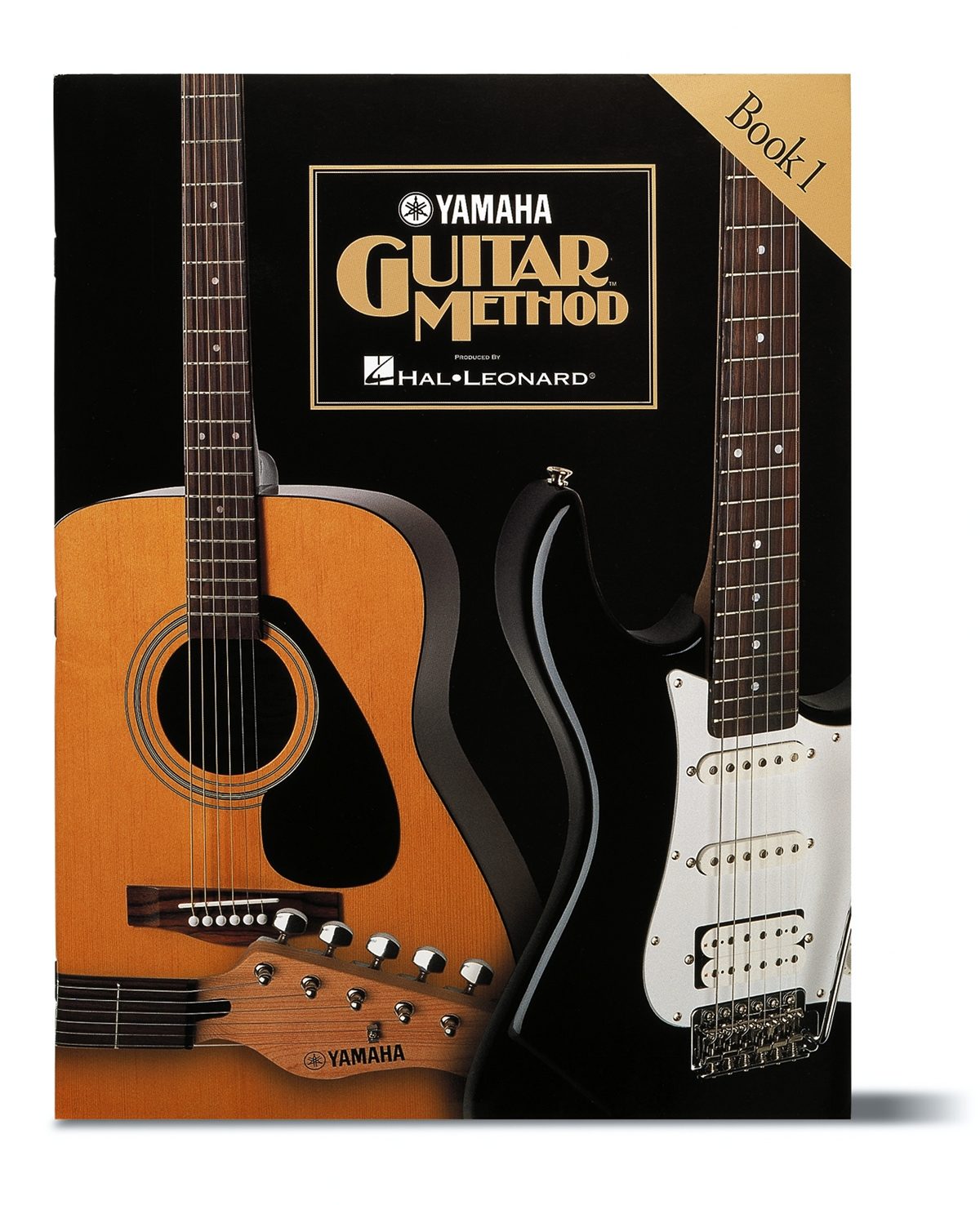 Yamaha FX01 CTC Guitar Pack | zZounds