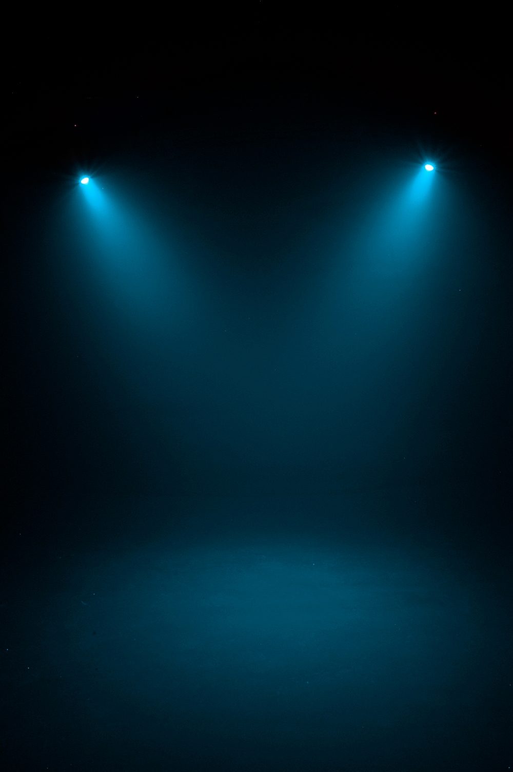 Chauvet MiN Wash Controllable LED Wash Light, FX 1
