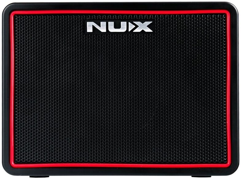 NUX Mighty Lite BT Desktop Guitar Amp with Bluetooth