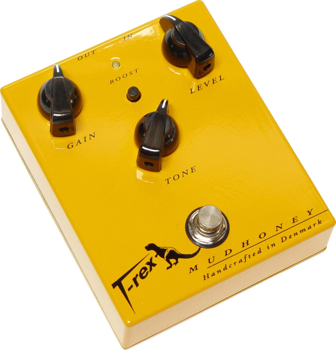 T・REX〙 MUDHONEY HANDBUILT 【SALE／74%OFF】 - ギター