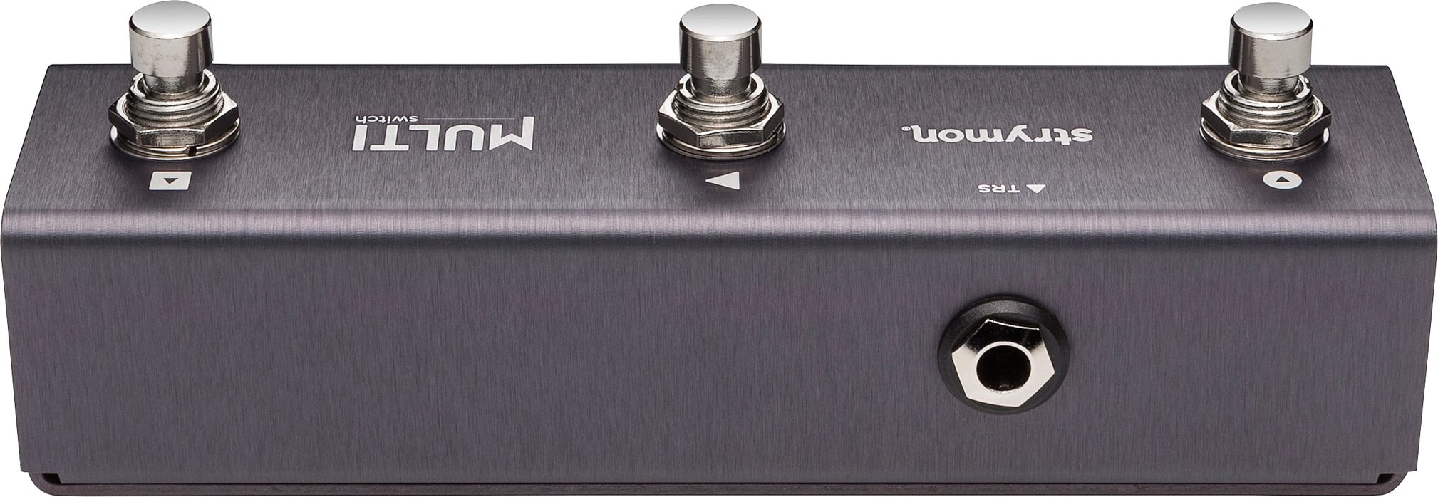 Strymon MultiSwitch Extended Control | zZounds