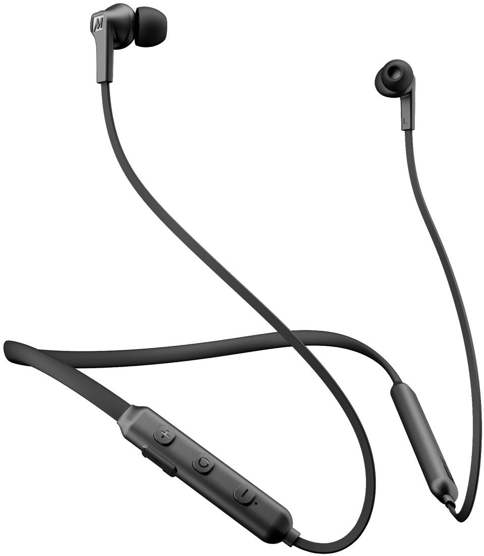 MEE Audio N1 Bluetooth Wireless In-Ear Headphones, ve
