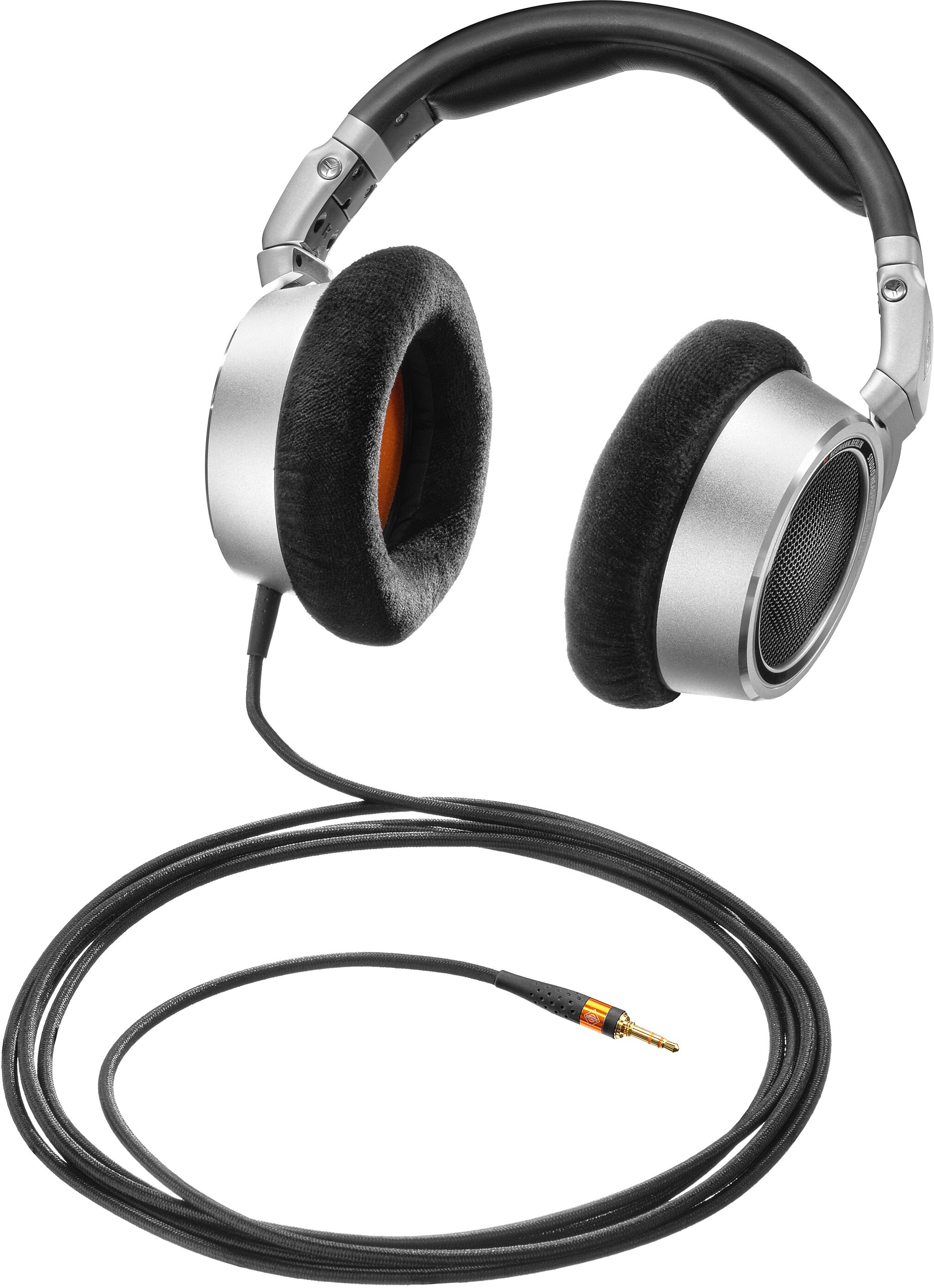 Neumann NDH 30 Open-Back Studio Headphones | zZounds