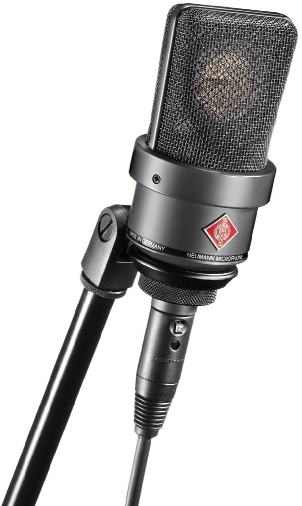 Neumann TLM 103 Studio Mic | zZounds