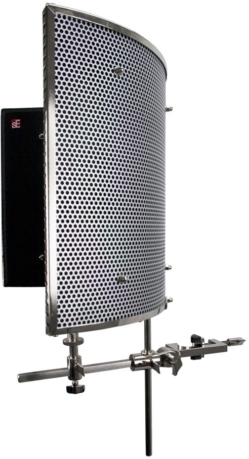 sE Electronics Reflexion Filter Pro Portable Vocal Booth