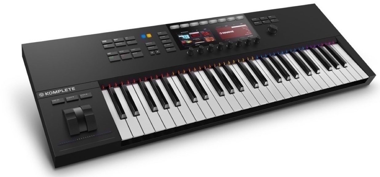 kontakt kontrol s49