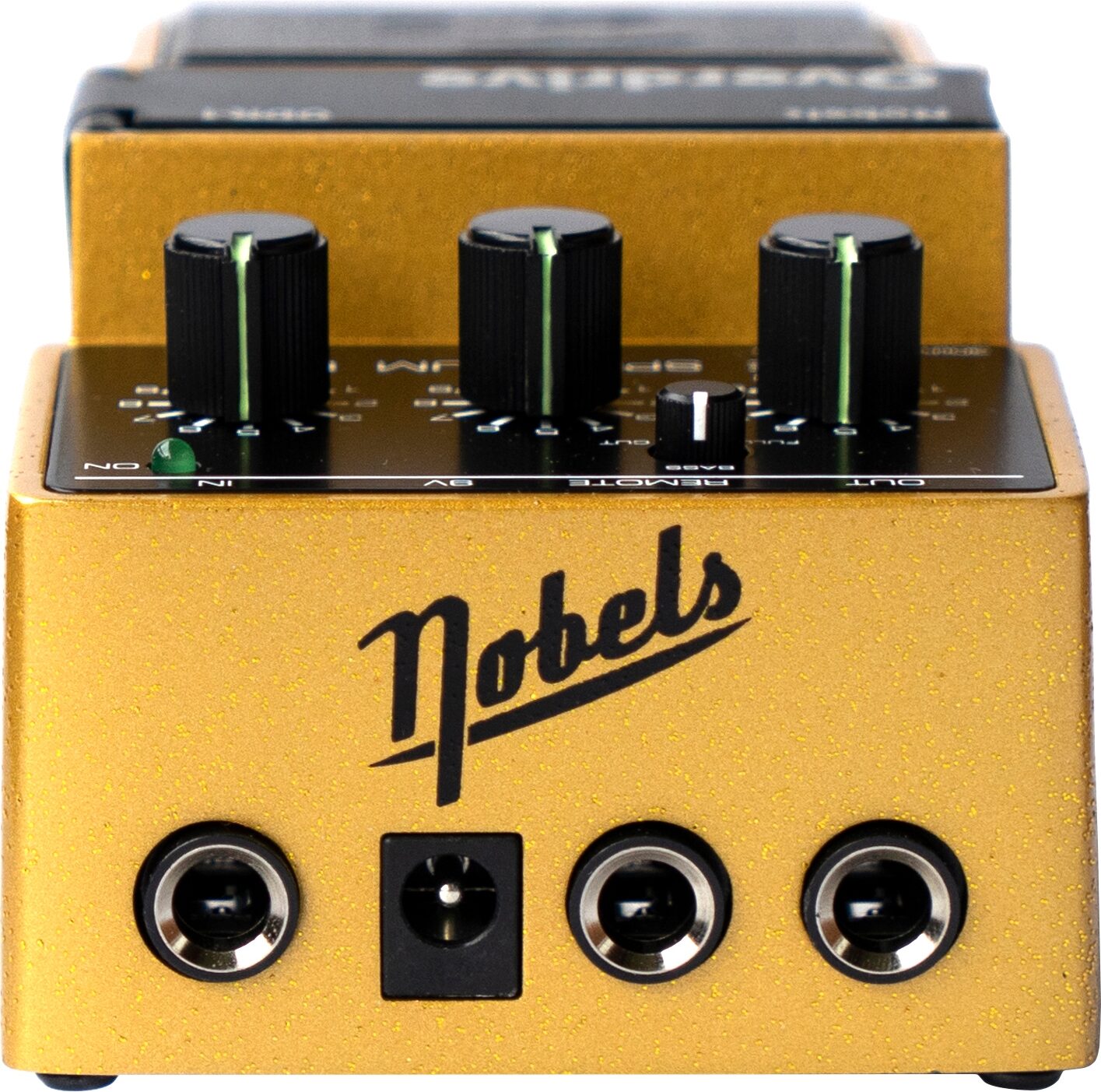 Nobels ODR-1 30th Anniversary Edition Overdrive Pedal | zZounds