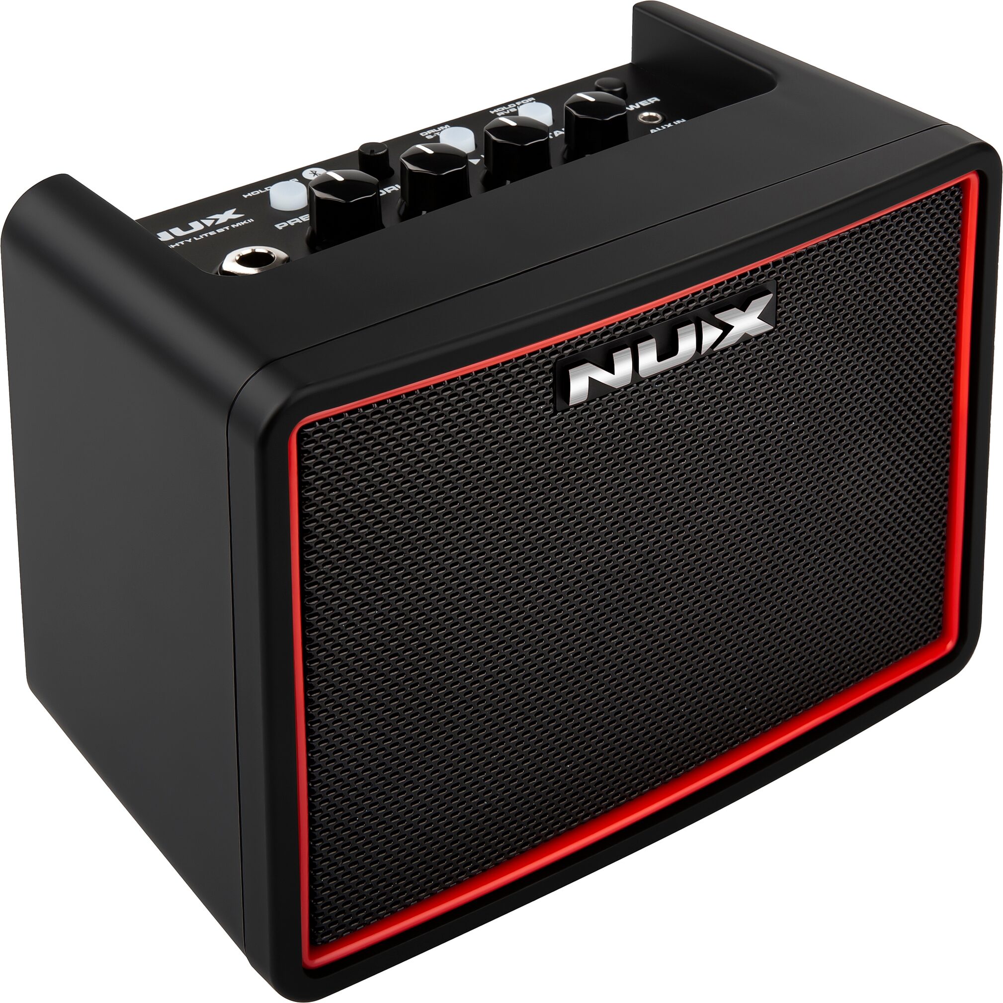 NUX Mighty Lite BT MkII Portable Desktop Amplifier