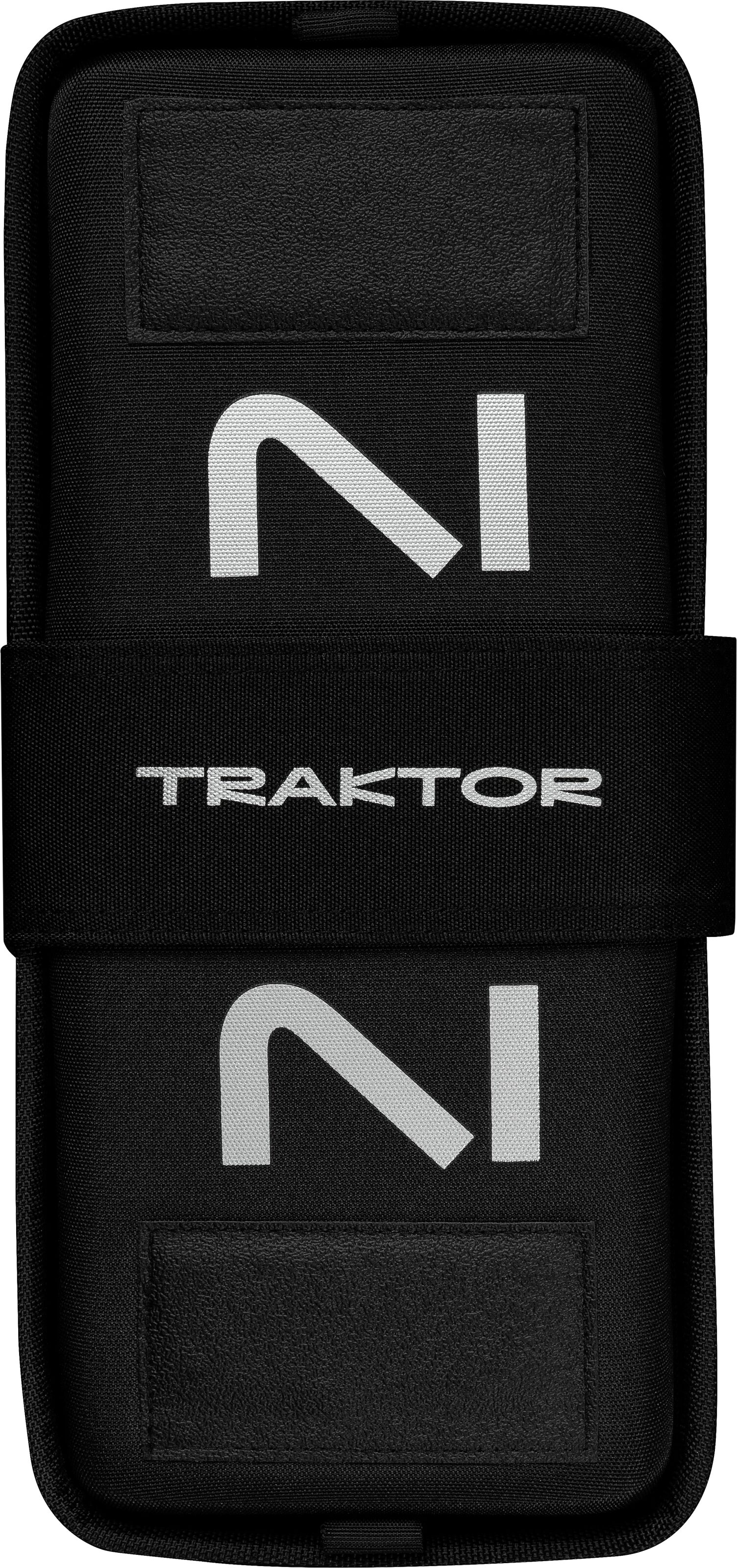Native Instruments Traktor Modular Bag, New, Action Position Back