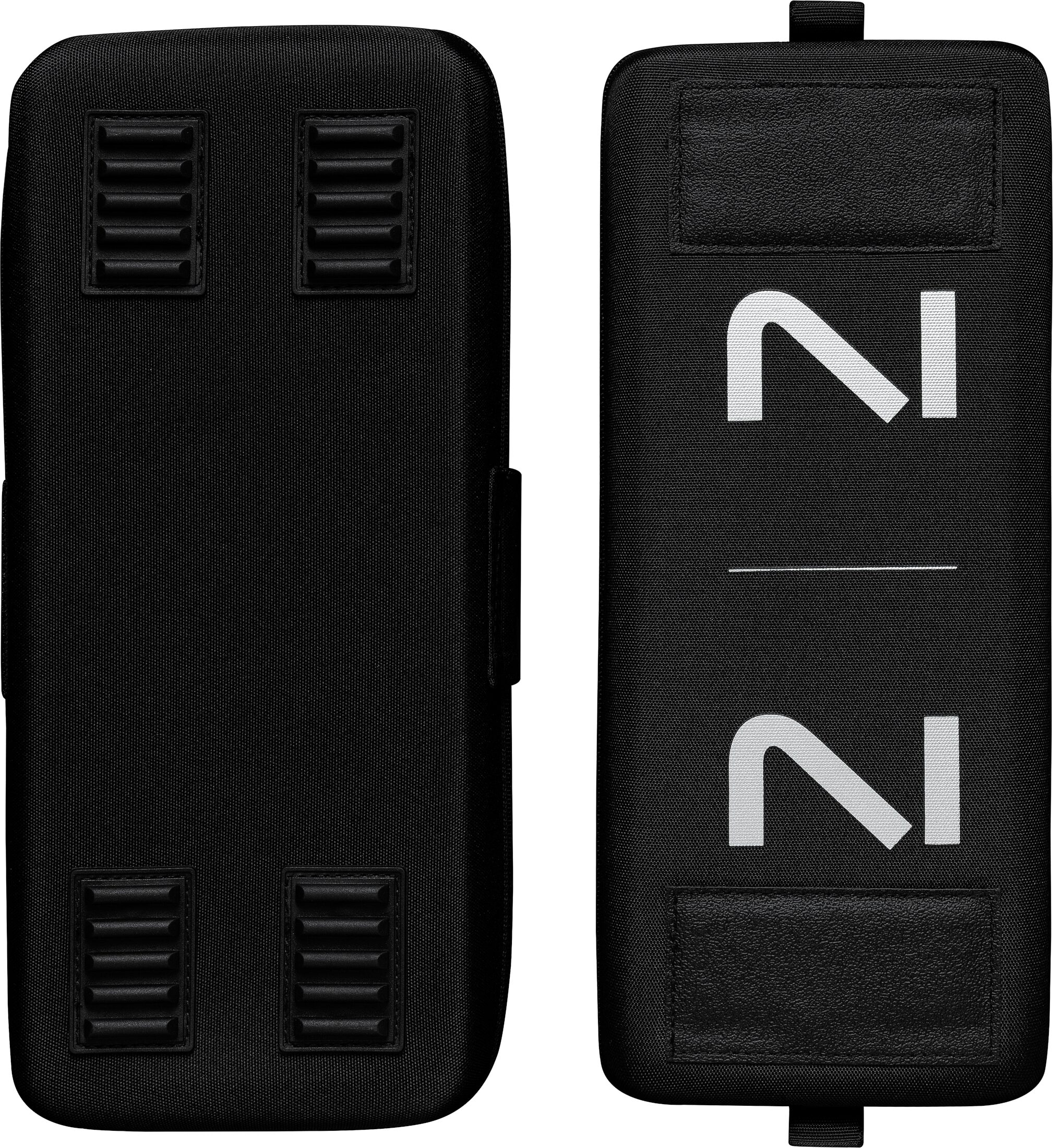 Native Instruments Traktor Modular Bag, New, Action Position Back