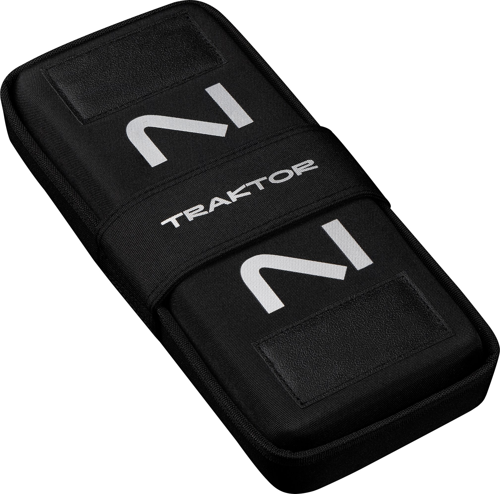 Native Instruments Traktor Modular Bag, New, Action Position Back