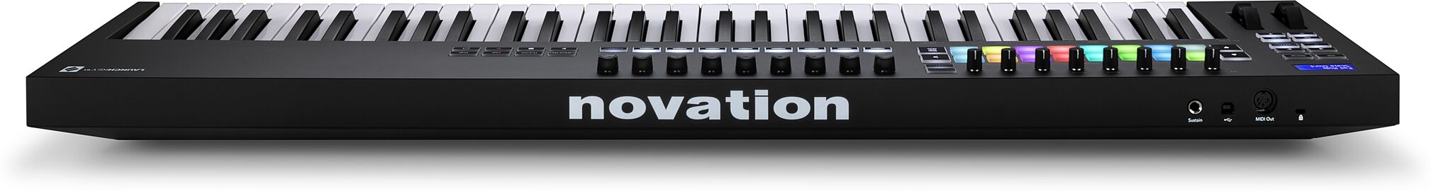 Novation Launchkey 61 mK3 61-key Keyboard Controller