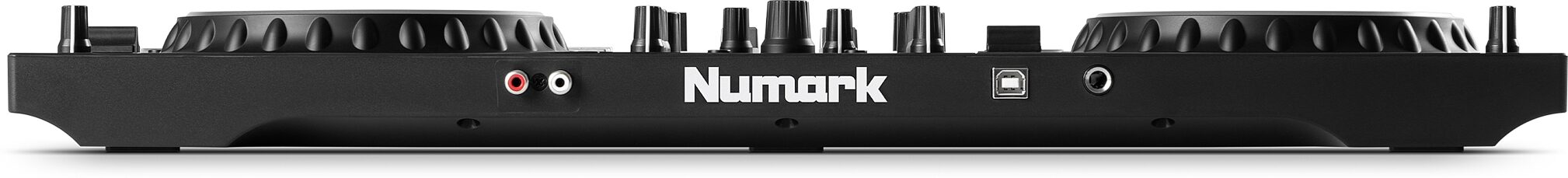 Controladora Dj Numark mixtrack Platinum - Cubo Music