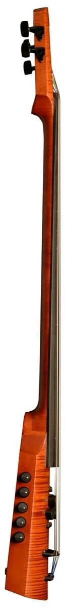 NS Design CR4 Omni Electric Bass, Side