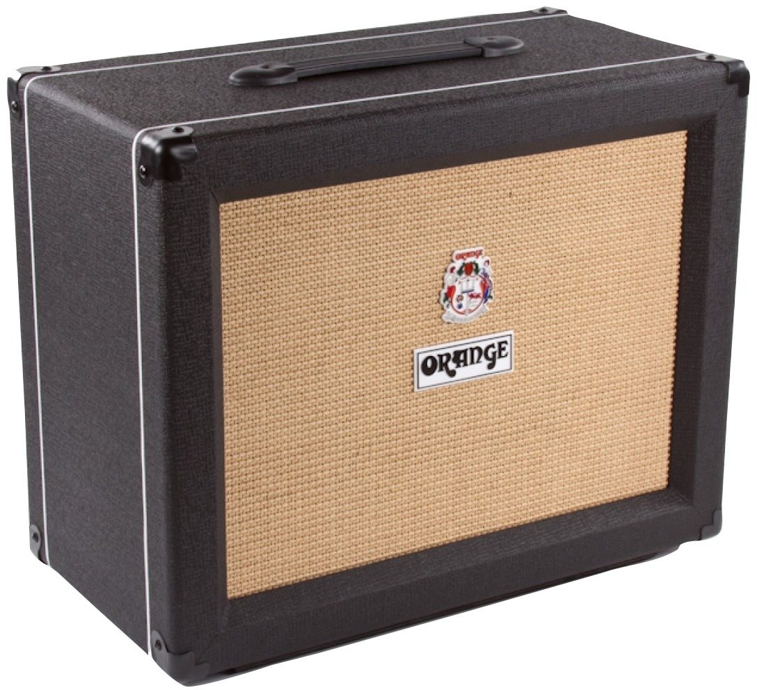 Orange PPC112 Guitar Speaker Cabinet (60 Watts