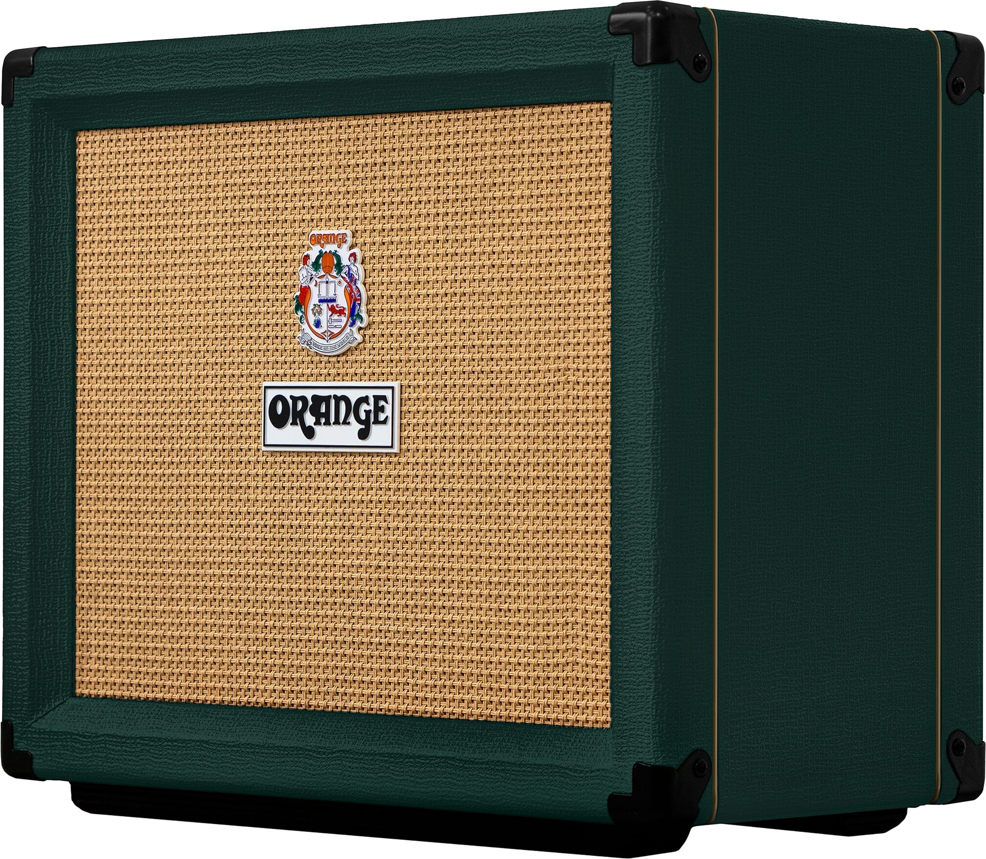 Orange Rocker 15 Limited Edition Guitar Combo Amplifier | zZounds