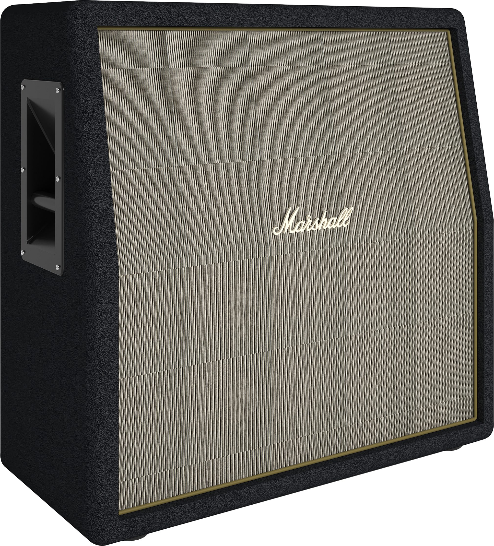 marshall origin 4x12 cabinet