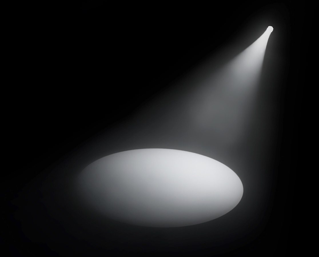 MARQ Lighting Onset 120WW Spot Light, FX