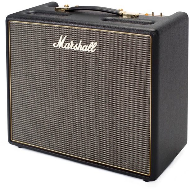 Marshall Origin20C Guitar Combo Amplifier (20 Watts, 1x10