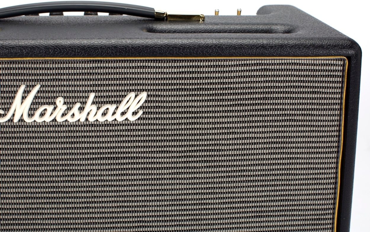 Marshall Origin50C Guitar Combo Amplifier (50 Watts, 1x12)