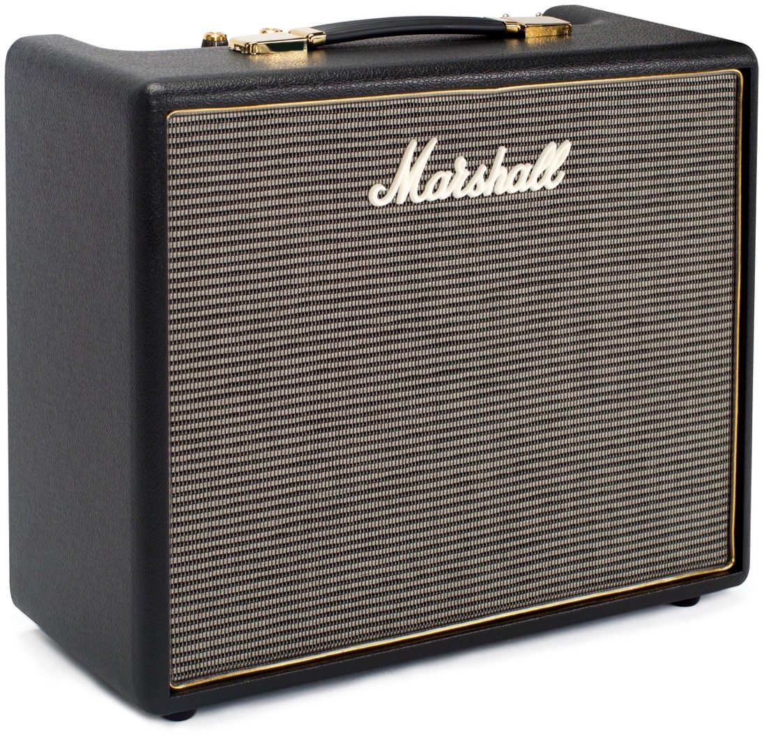 Marshall Origin5 Guitar Combo Amplifier (5 Watts, 1x8