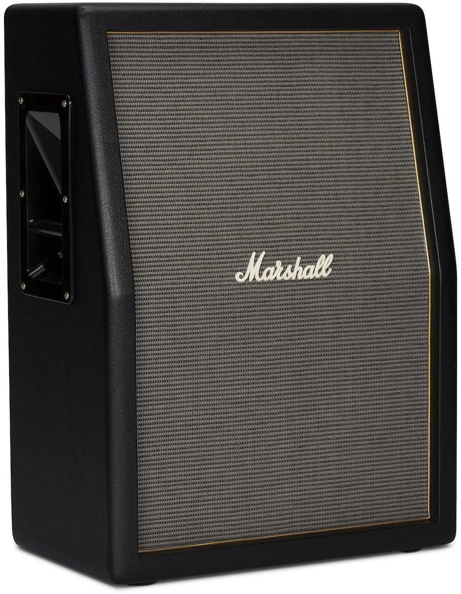 marshall origin 2x12