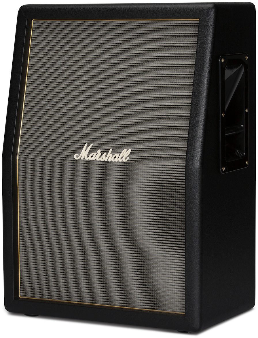 marshall origin speaker cabinet