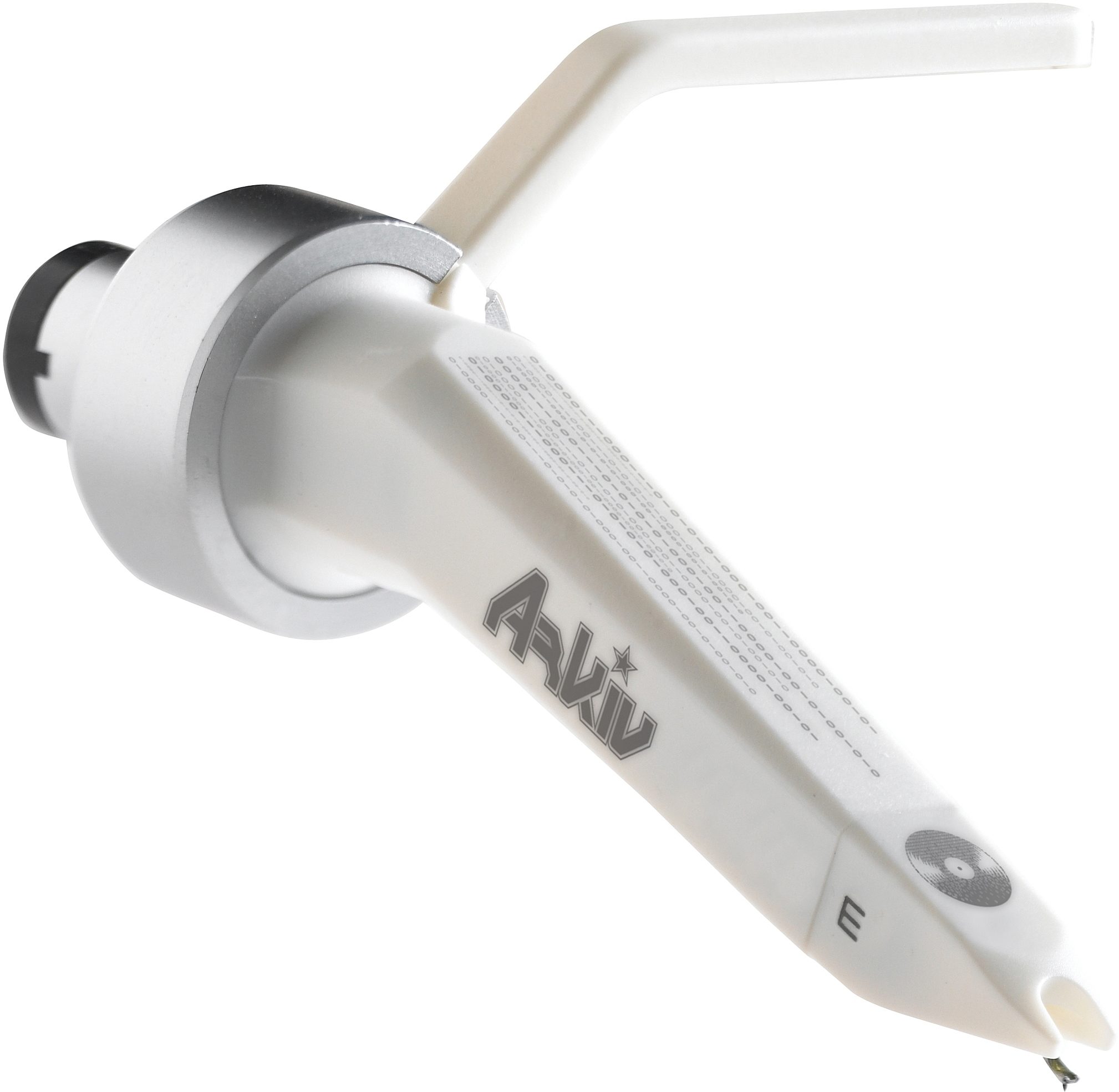 Ortofon Concorde Arkiv Cartridge, Main