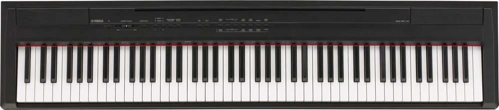 Yamaha P-105 Digital Piano | zZounds