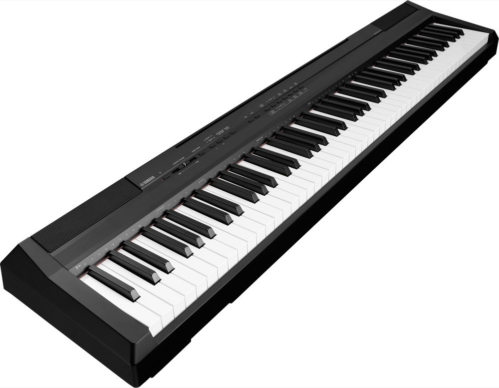 Yamaha P-105 Digital Piano | zZounds
