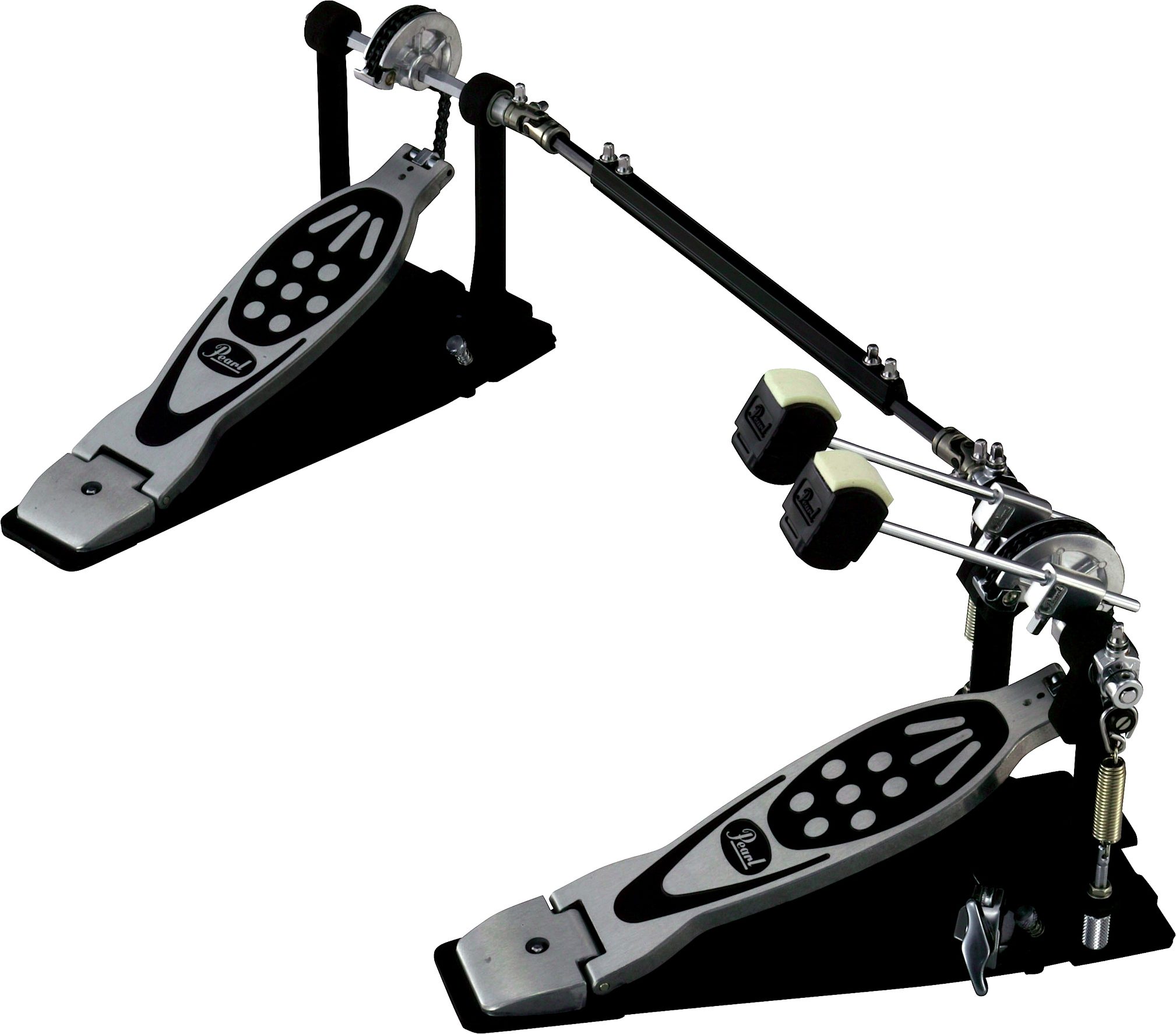 Pearl P122TW Power Shifter Double Bass Drum Pedal | zZounds