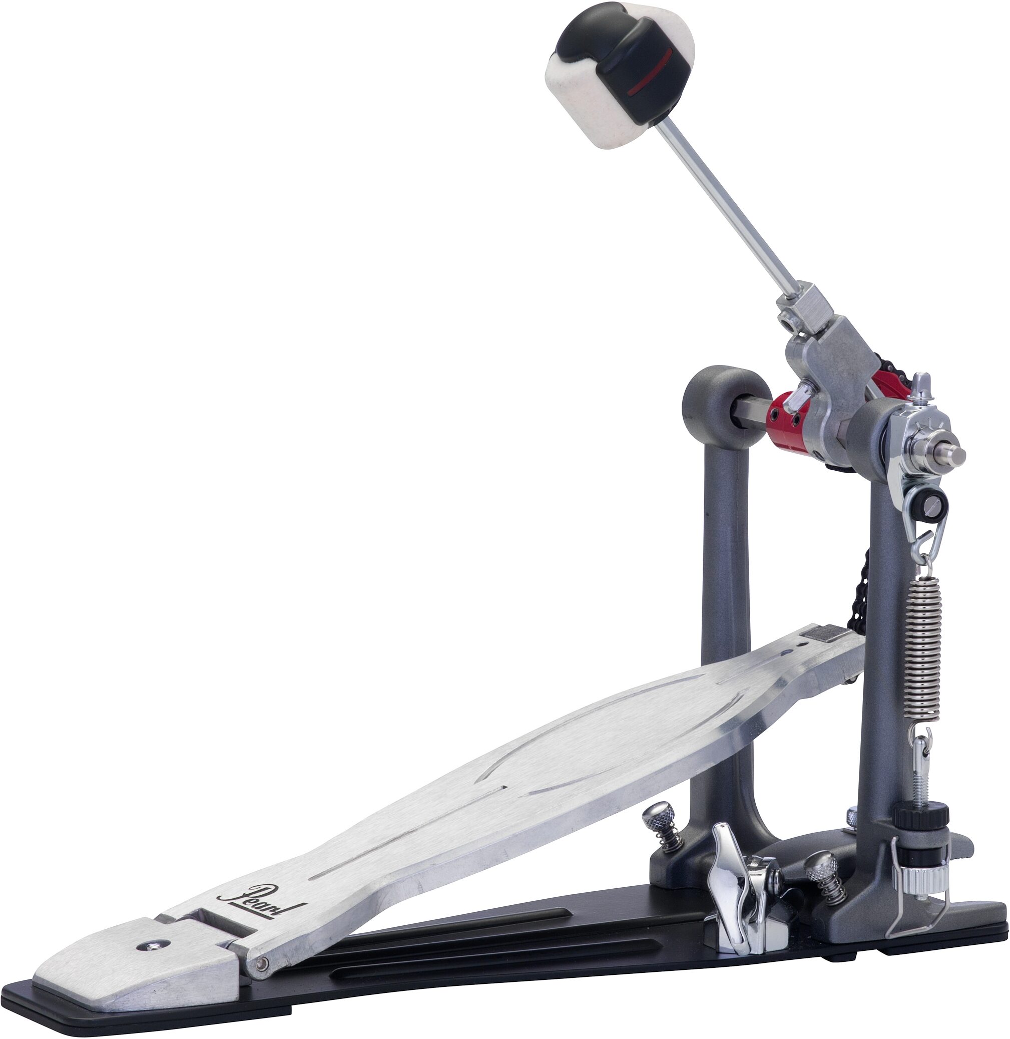 Pearl Eliminator P1030 Single Pedal, Action Position Back