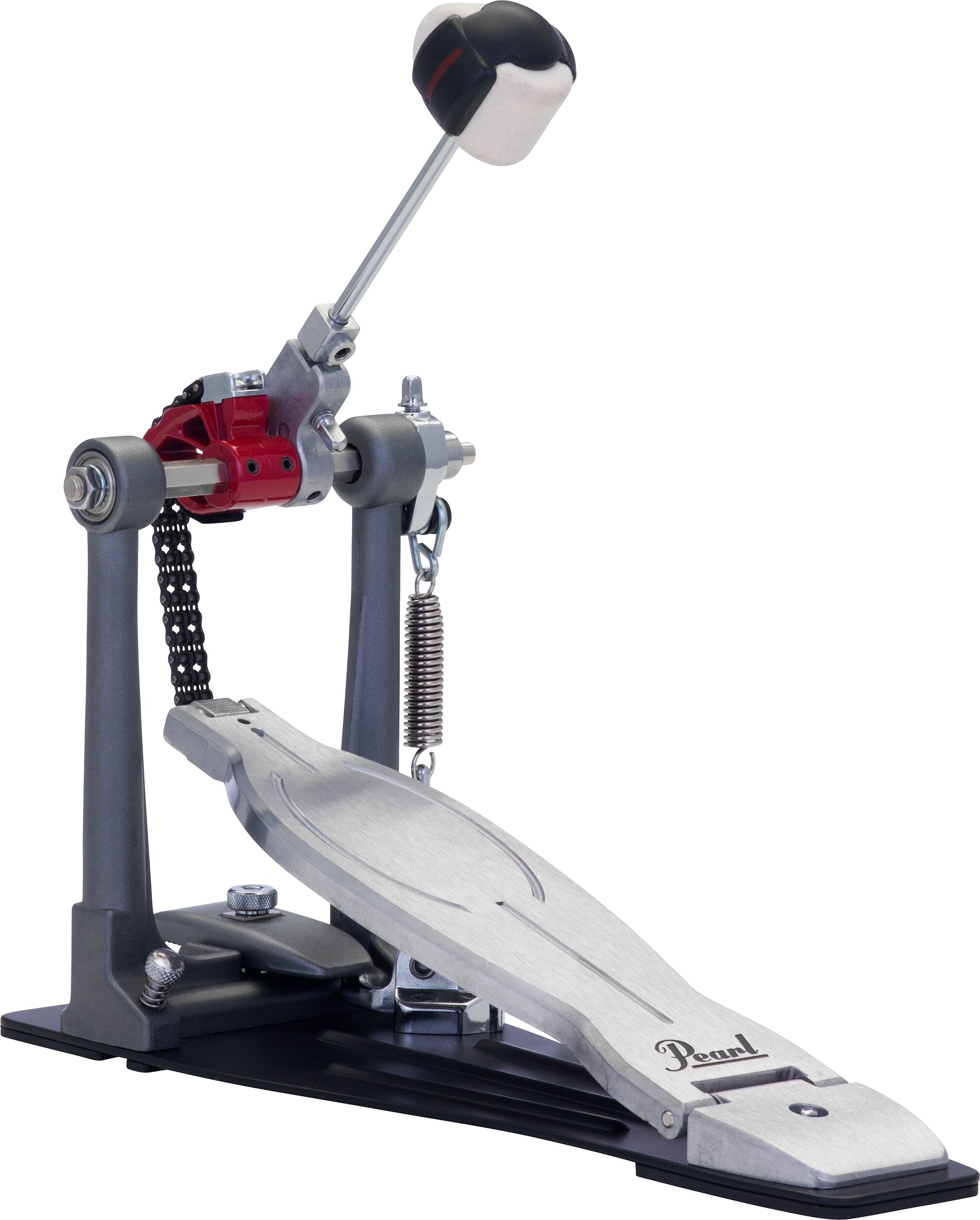 Pearl Eliminator P1030 Single Pedal, Action Position Back