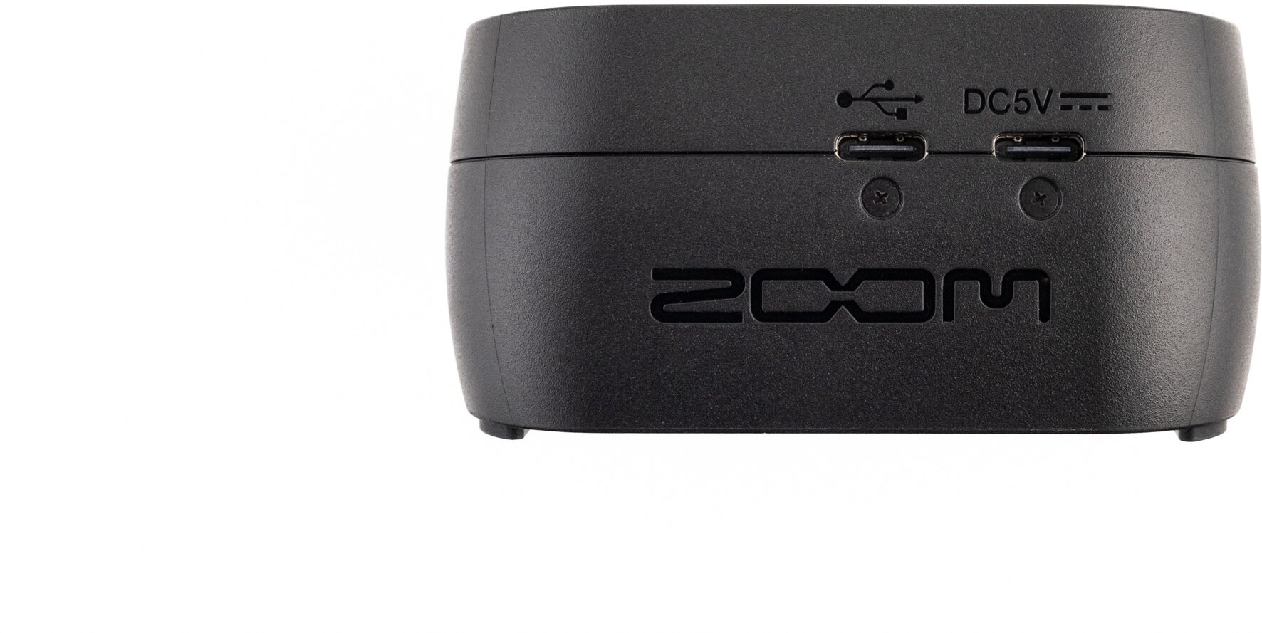 Zoom PodTrak P2 Podcast Recorder, New, Action Position Back