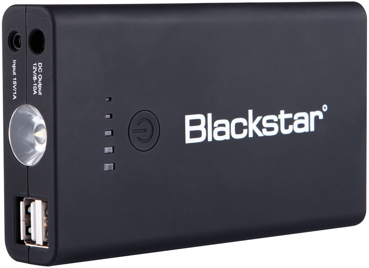 Blackstar Super Fly Bluetooth Guitar Combo Amplifier | ZZounds