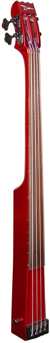 Dean pace deals electric upright bass