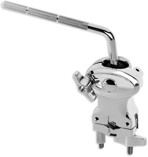 Pacific Drums AX991 Single Drum Holder Clamp, New, Action Position Back