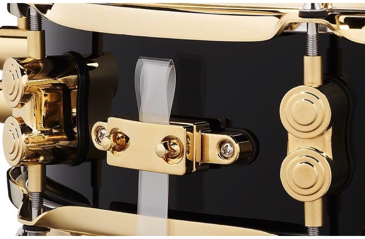 Pacific Drums Eric Hernandez Signature Maple Wood Snare, View