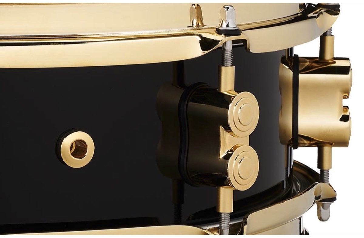 Pacific Drums Eric Hernandez Signature Maple Wood Snare, View