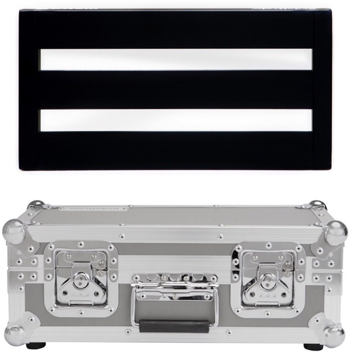 Pedaltrain Metro 16 Pedalboard (with Tour Case), Main
