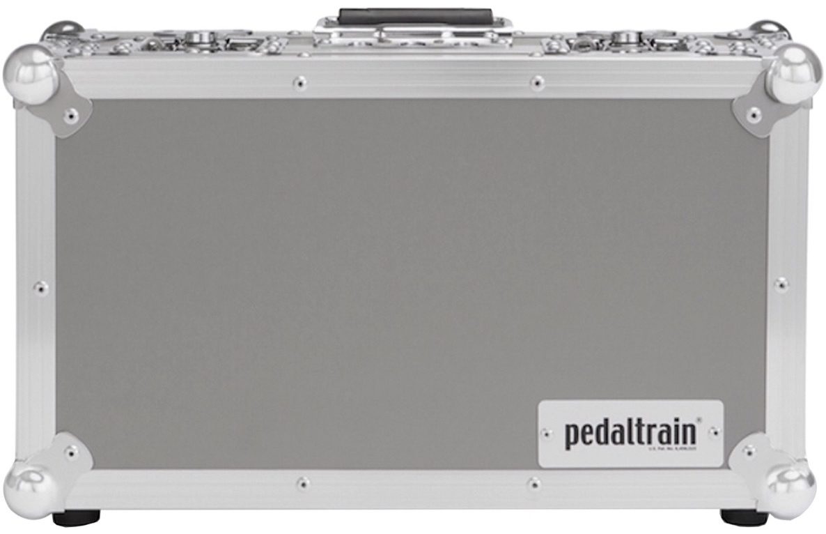 Pedaltrain Metro 16 Pedalboard (with Tour Case), Alt