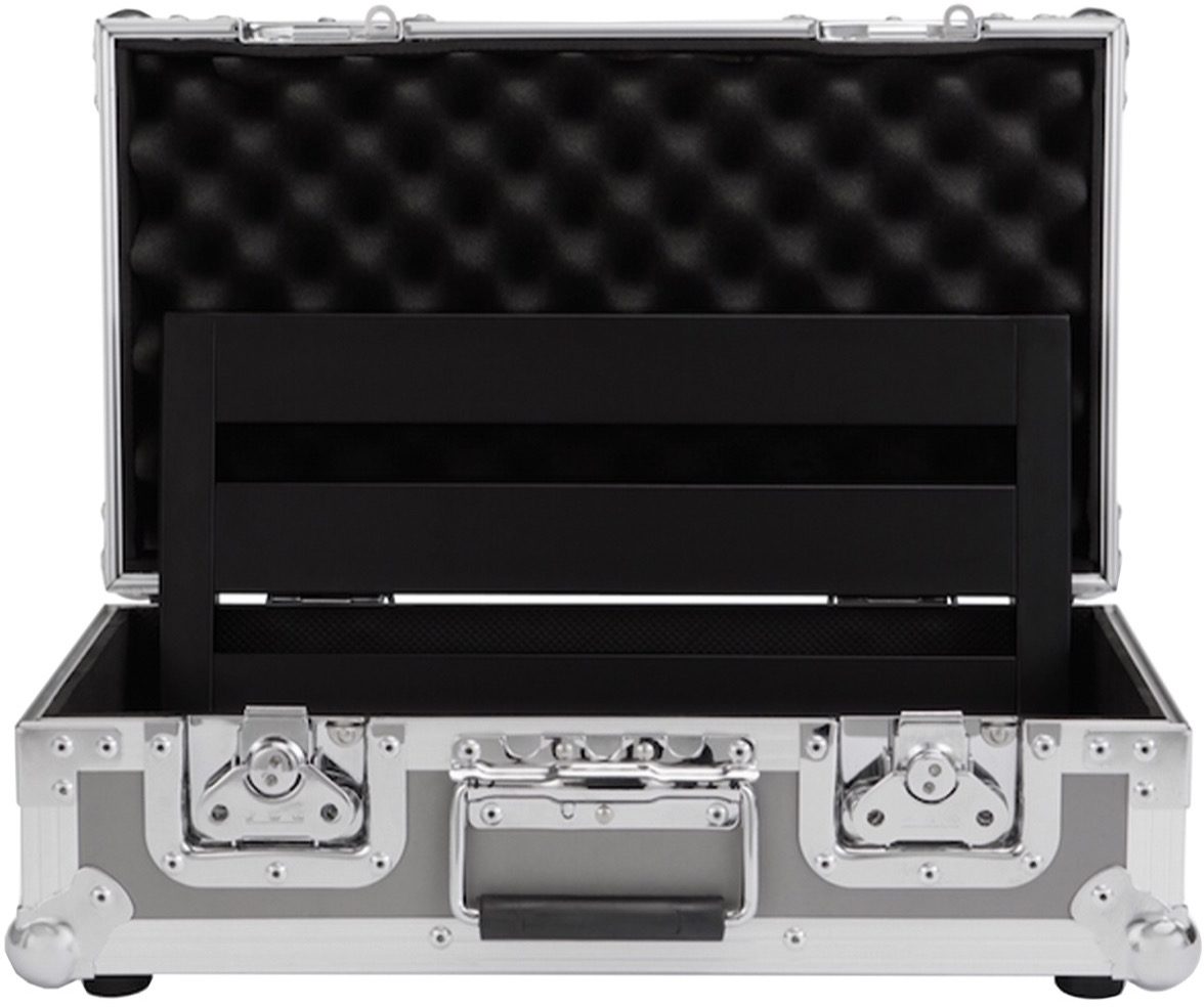 Pedaltrain Metro 16 Pedalboard (with Tour Case), Alt