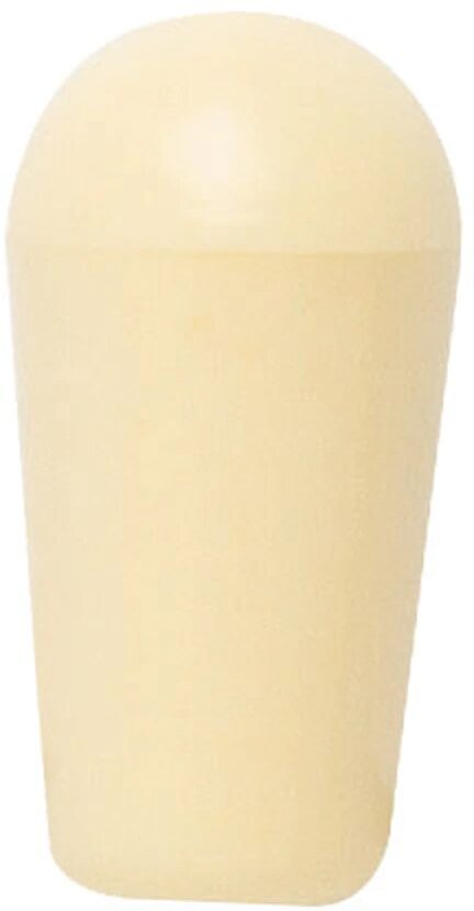 Epiphone Toggle Cap, Ivory, Action Position Front