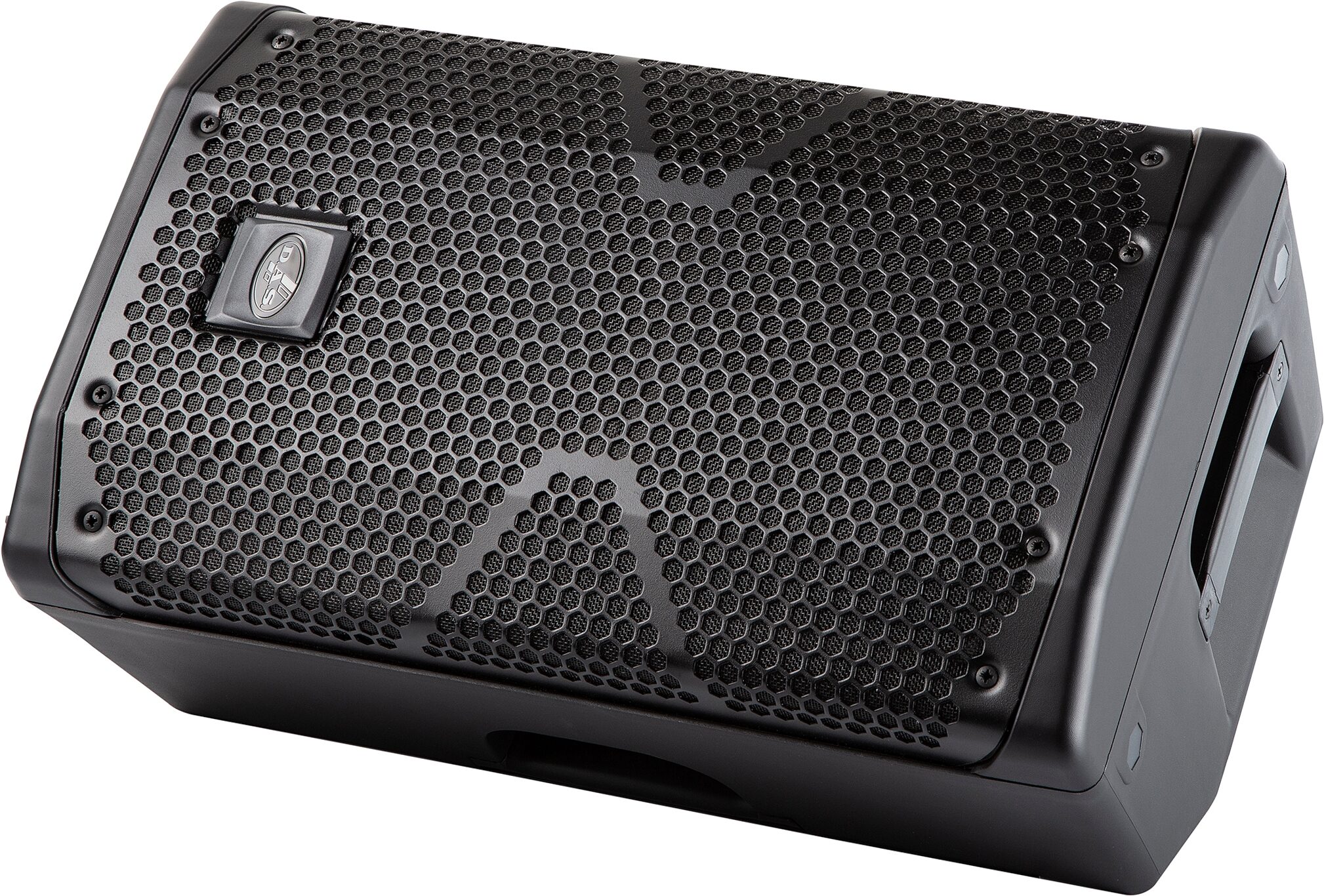 DAS Audio Altea-408 Passive Loudspeaker, New, Action Position Back