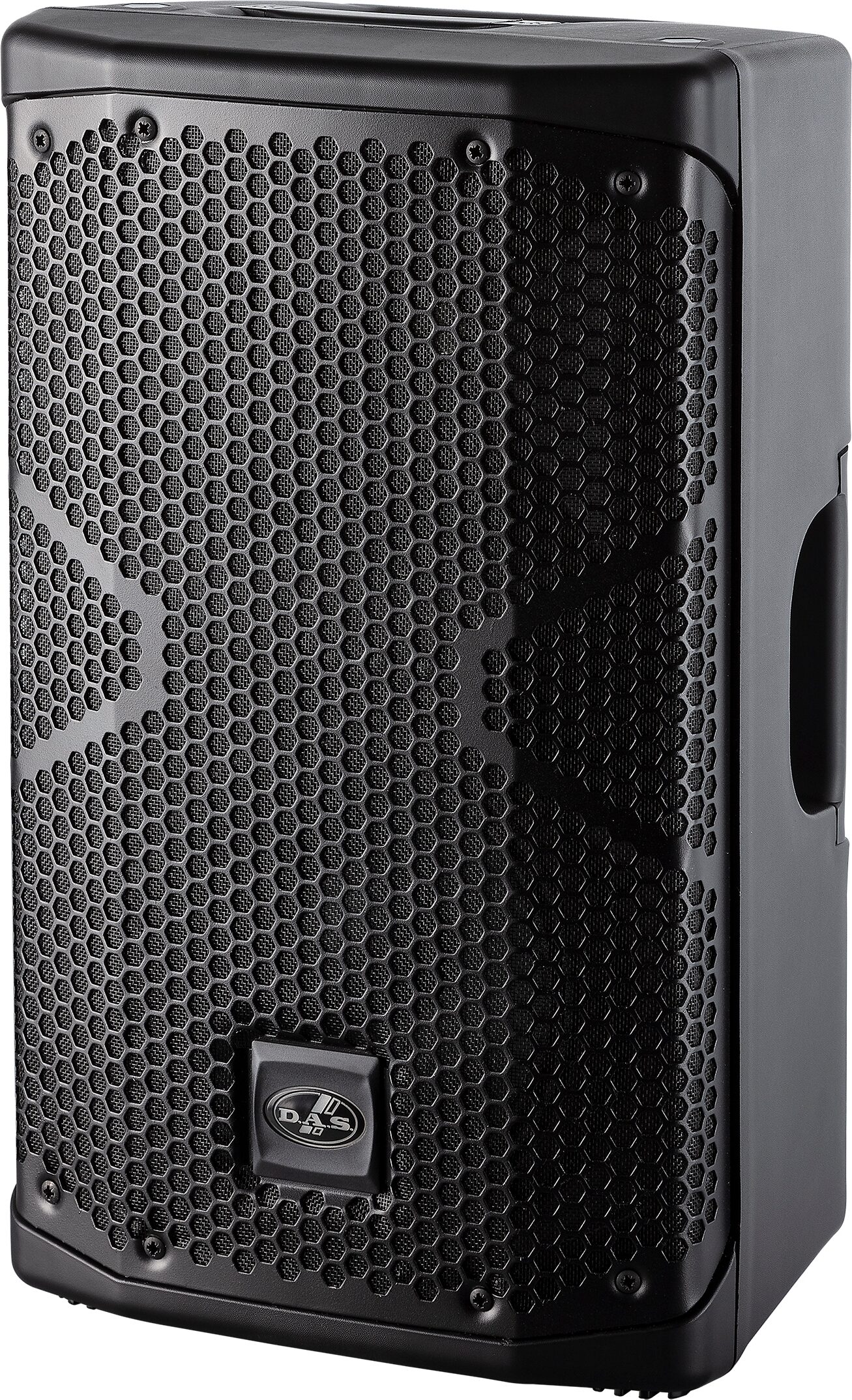 DAS Audio Altea-408 Passive Loudspeaker, New, Action Position Back