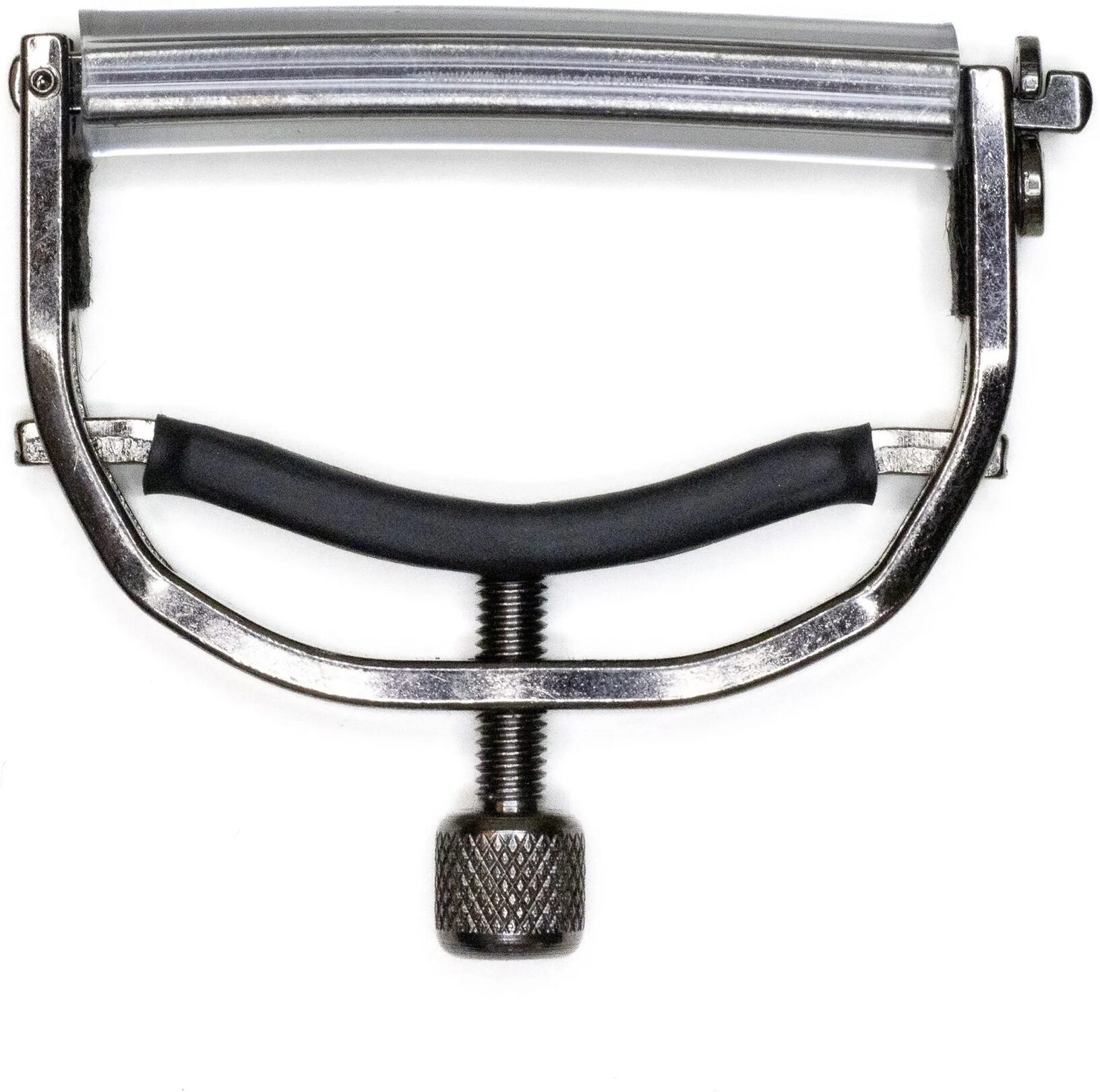 Paige P-12E Original 12-String Acoustic Capo, New, Action Position Front